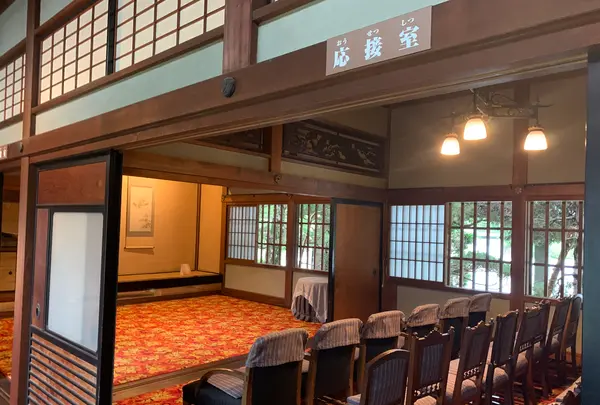 毛利博物館の写真・動画_image_366832