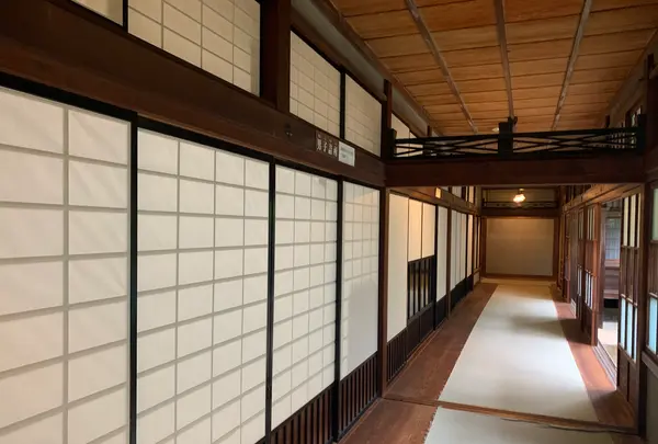 毛利博物館の写真・動画_image_366834