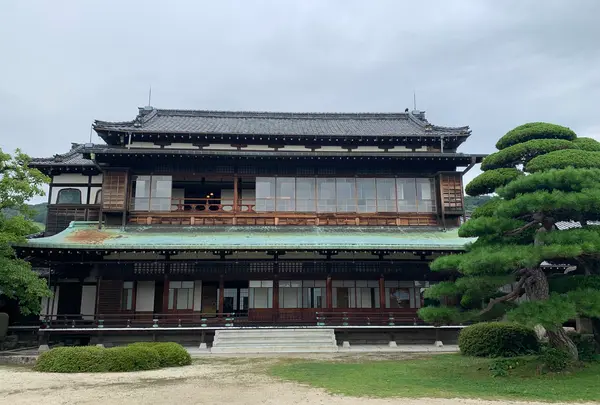 毛利博物館の写真・動画_image_366835