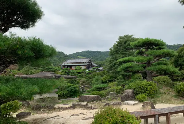 毛利博物館の写真・動画_image_366839