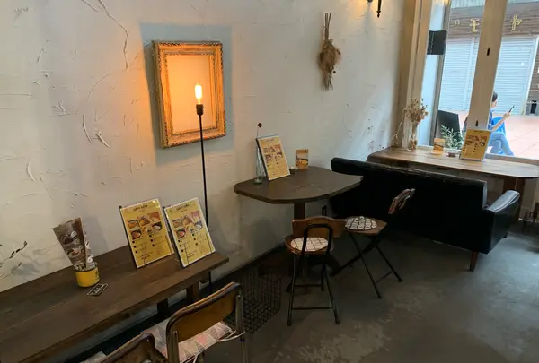 よりみちCafe fucaliの写真・動画_image_366845