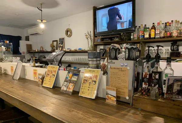 よりみちCafe fucaliの写真・動画_image_366846