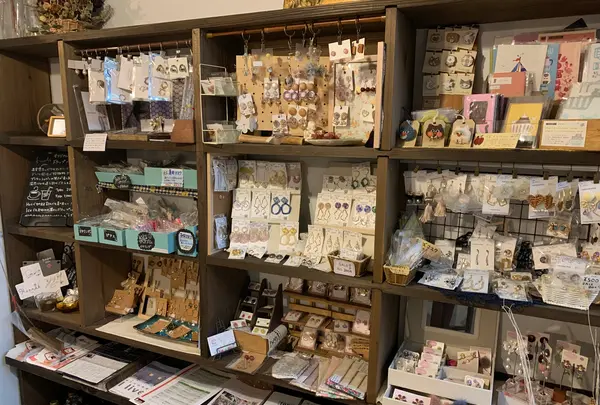 よりみちCafe fucaliの写真・動画_image_366850