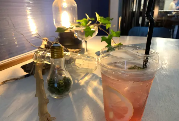 よりみちCafe fucaliの写真・動画_image_366855