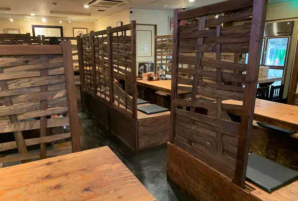 長州屋 湯田店の写真・動画_image_366862