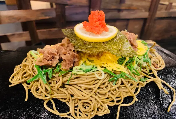 長州屋 湯田店の写真・動画_image_366869
