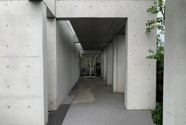 中原中也記念館の写真・動画_image_366891
