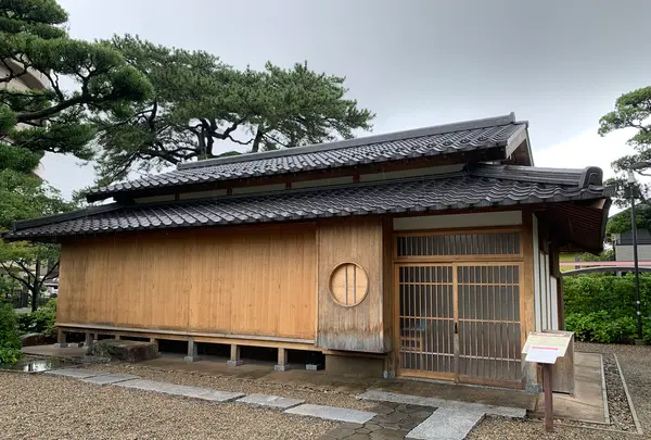 井上公園の写真・動画_image_366913