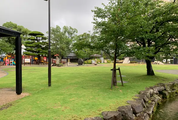 井上公園の写真・動画_image_366914