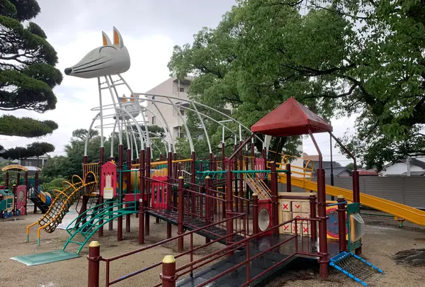 井上公園の写真・動画_image_366919