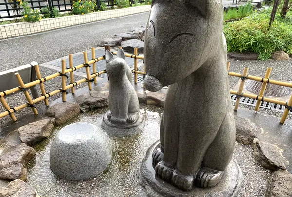井上公園の写真・動画_image_366921