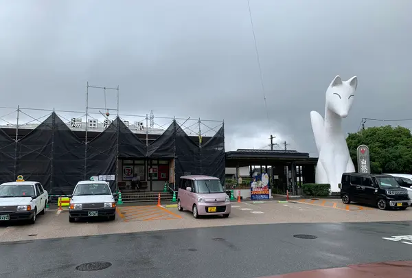 湯田温泉駅の写真・動画_image_366926