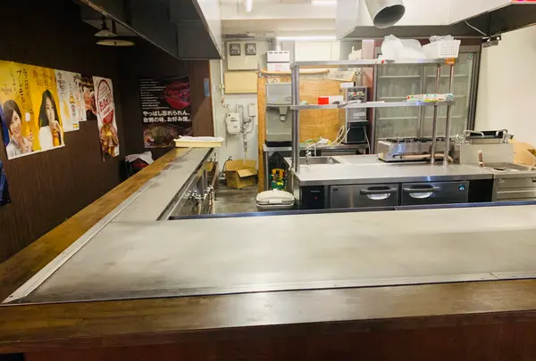 焼くんじゃの写真・動画_image_366942