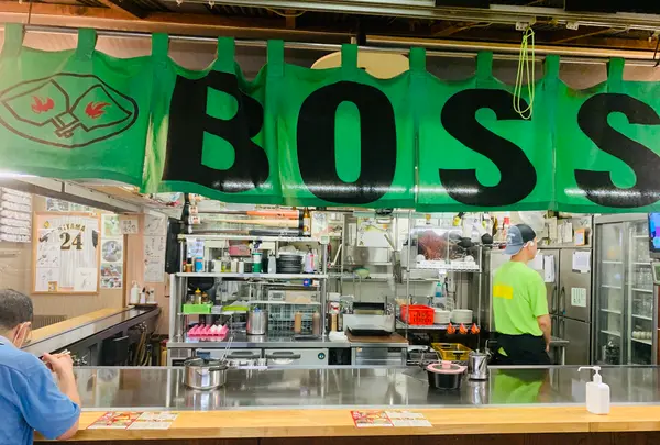 BOSSの写真・動画_image_366983