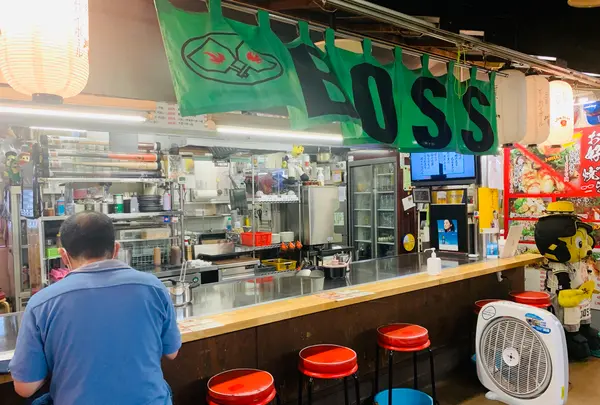 BOSSの写真・動画_image_366984