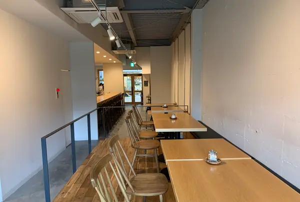 cafe&bar ショクバの写真・動画_image_366999