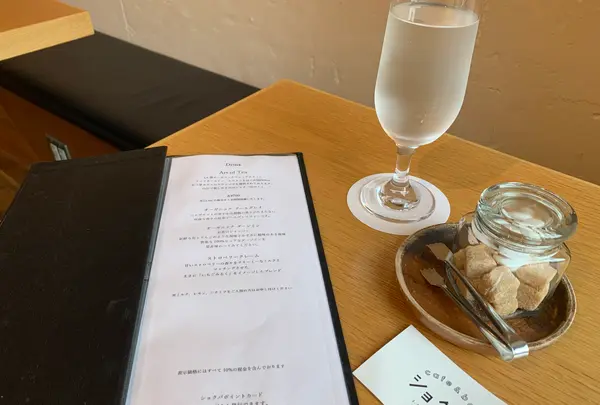 cafe&bar ショクバの写真・動画_image_367002