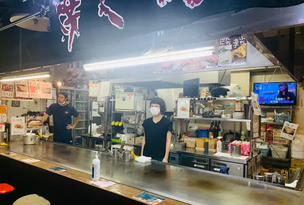 焼くんじゃの写真・動画_image_367047
