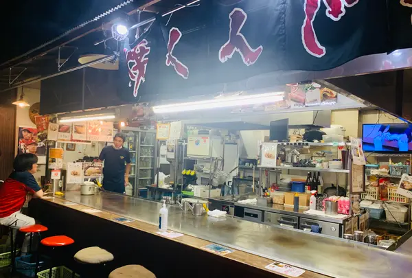 焼くんじゃの写真・動画_image_367049