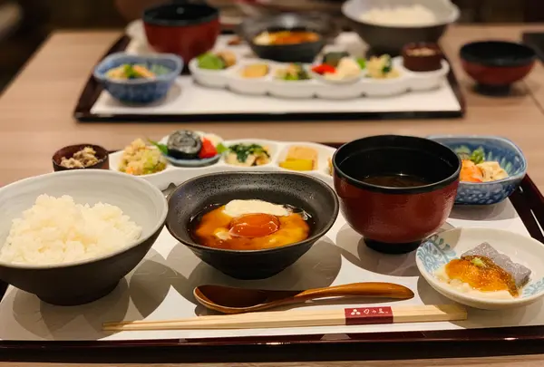 ゆば料理 東山ゆう豆の写真・動画_image_367109