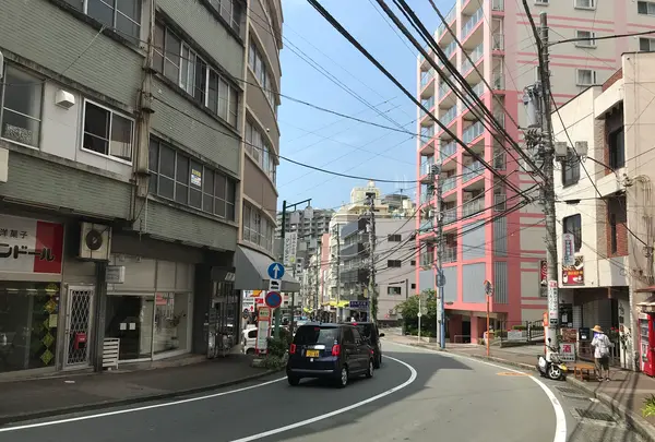 貫一お宮の像（お宮の松）の写真・動画_image_367162