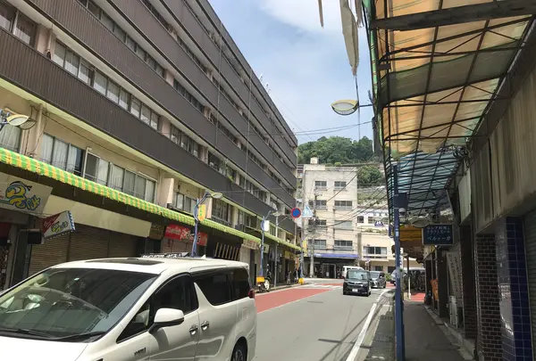 貫一お宮の像（お宮の松）の写真・動画_image_367163