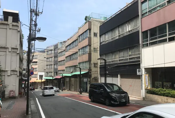 貫一お宮の像（お宮の松）の写真・動画_image_367165