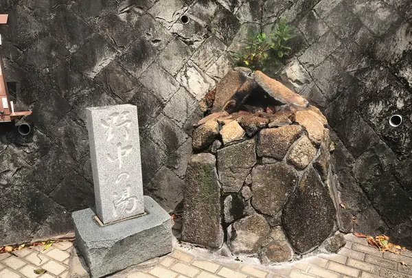 貫一お宮の像（お宮の松）の写真・動画_image_367166