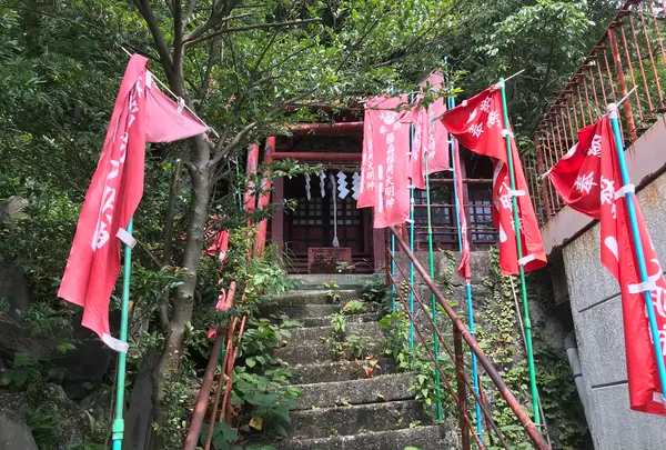 貫一お宮の像（お宮の松）の写真・動画_image_367168