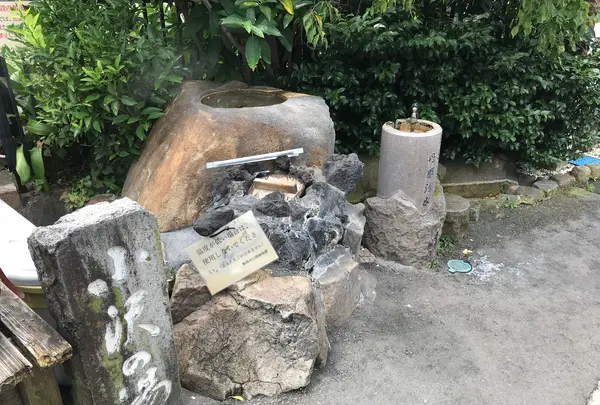 貫一お宮の像（お宮の松）の写真・動画_image_367172