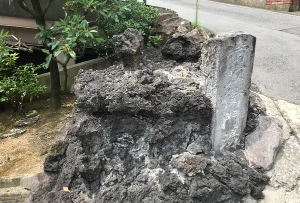 貫一お宮の像（お宮の松）の写真・動画_image_367178