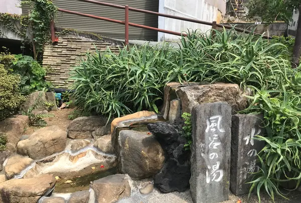 貫一お宮の像（お宮の松）の写真・動画_image_367182