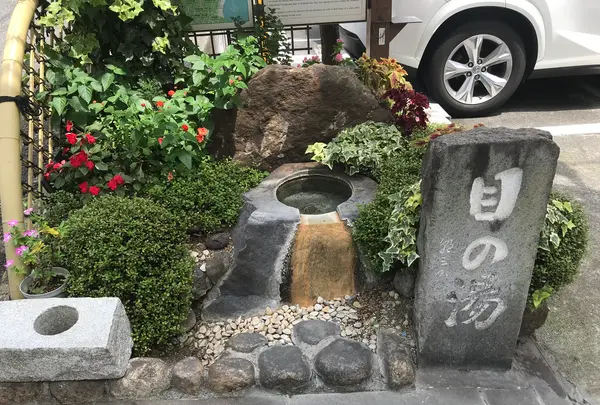 貫一お宮の像（お宮の松）の写真・動画_image_367187