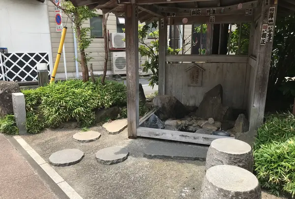 貫一お宮の像（お宮の松）の写真・動画_image_367190
