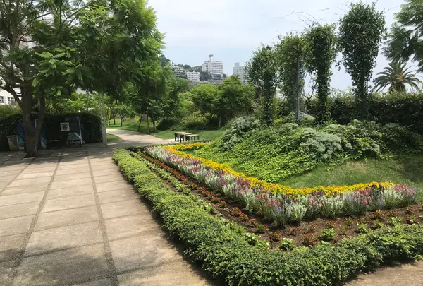 貫一お宮の像（お宮の松）の写真・動画_image_367193
