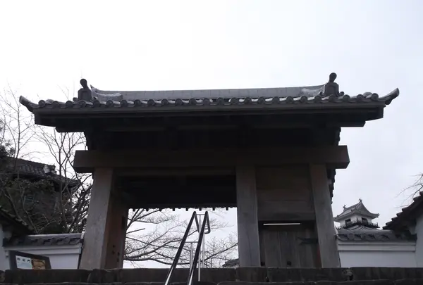 掛川城天守閣の写真・動画_image_367206