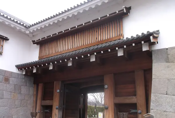 駿府城公園の写真・動画_image_367215