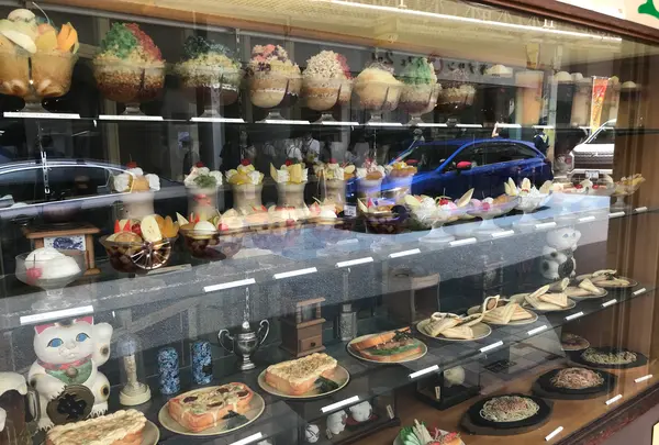 貫一お宮の像（お宮の松）の写真・動画_image_367220