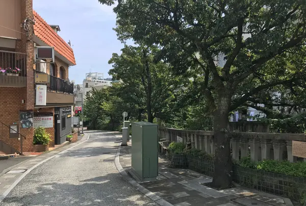 貫一お宮の像（お宮の松）の写真・動画_image_367234
