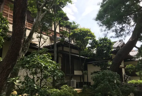 貫一お宮の像（お宮の松）の写真・動画_image_367253