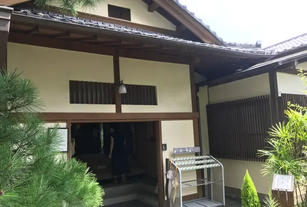 貫一お宮の像（お宮の松）の写真・動画_image_367265