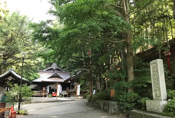 新倉山浅間公園の写真・動画_image_367282