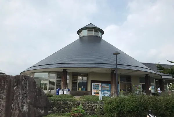 道の駅 はくしゅうの写真・動画_image_367286