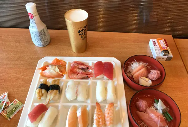熱海金城館の写真・動画_image_367311