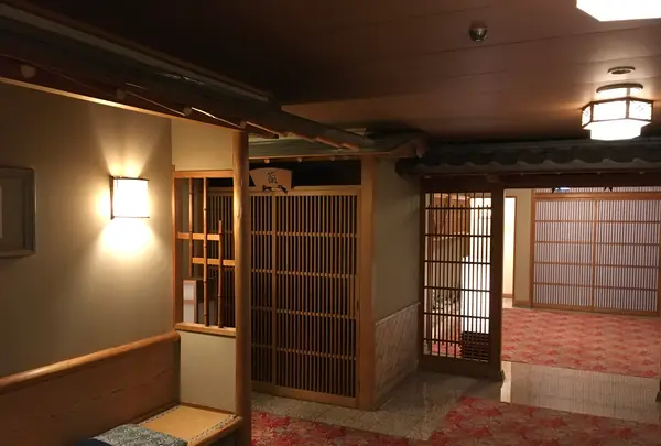 熱海金城館の写真・動画_image_367315