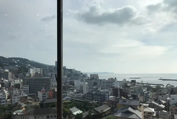 熱海金城館の写真・動画_image_367345