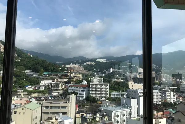 熱海金城館の写真・動画_image_367346