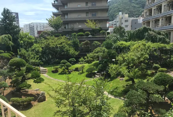 熱海金城館の写真・動画_image_367352
