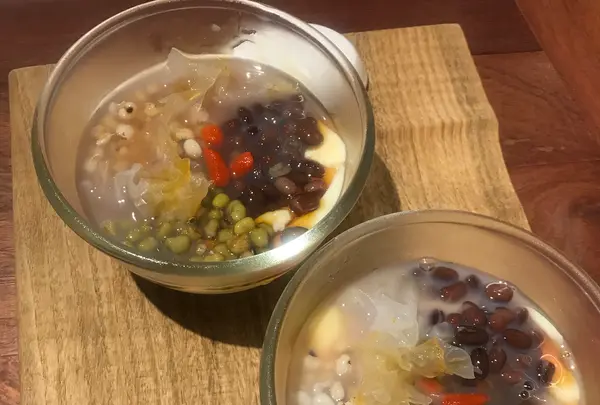 Rice meals FoTanフォータンの写真・動画_image_367427