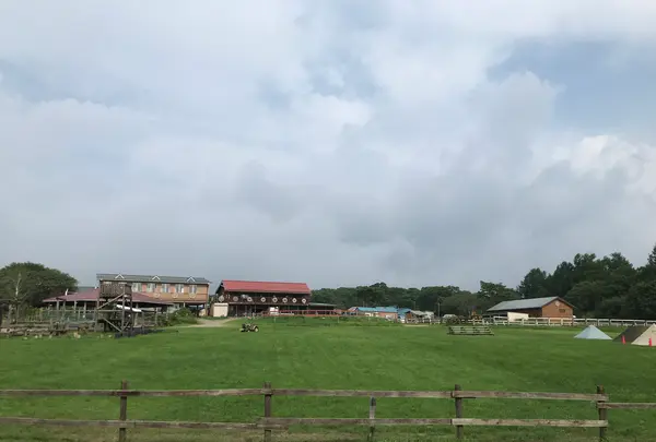 五光牧場オートキャンプ場の写真・動画_image_367660